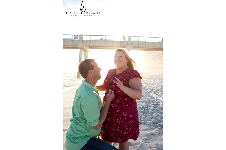 proposal photographer in chicago