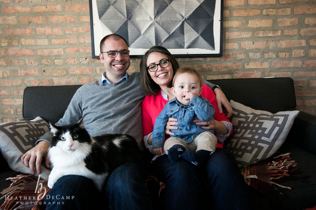Chicago Family Photography