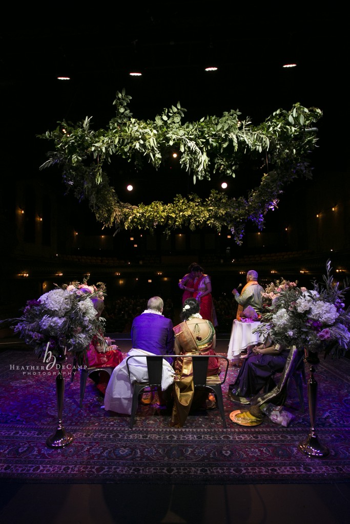 Chicago wedding thalia hall photography