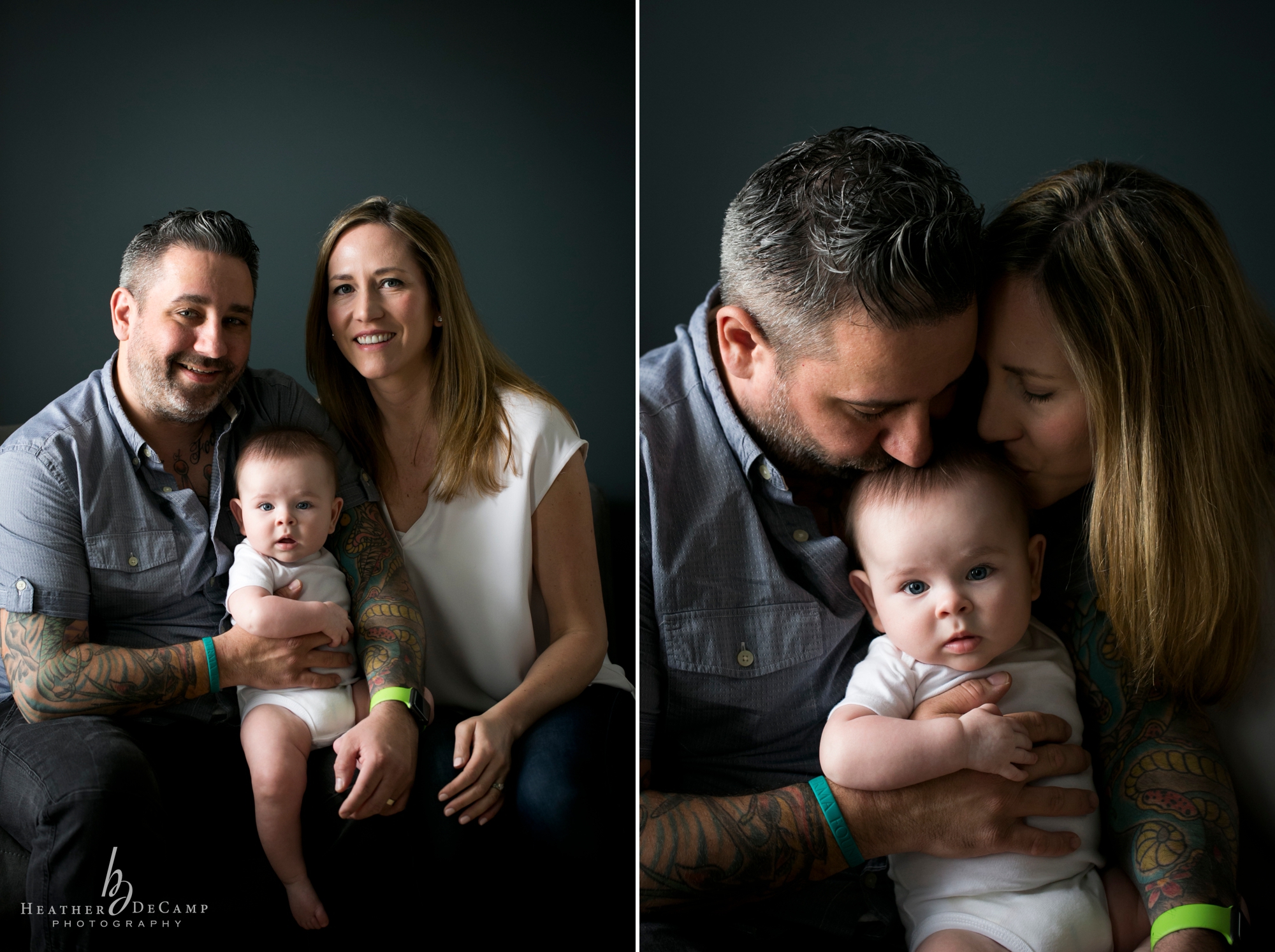Chicago family, baby, and newborn Photographer