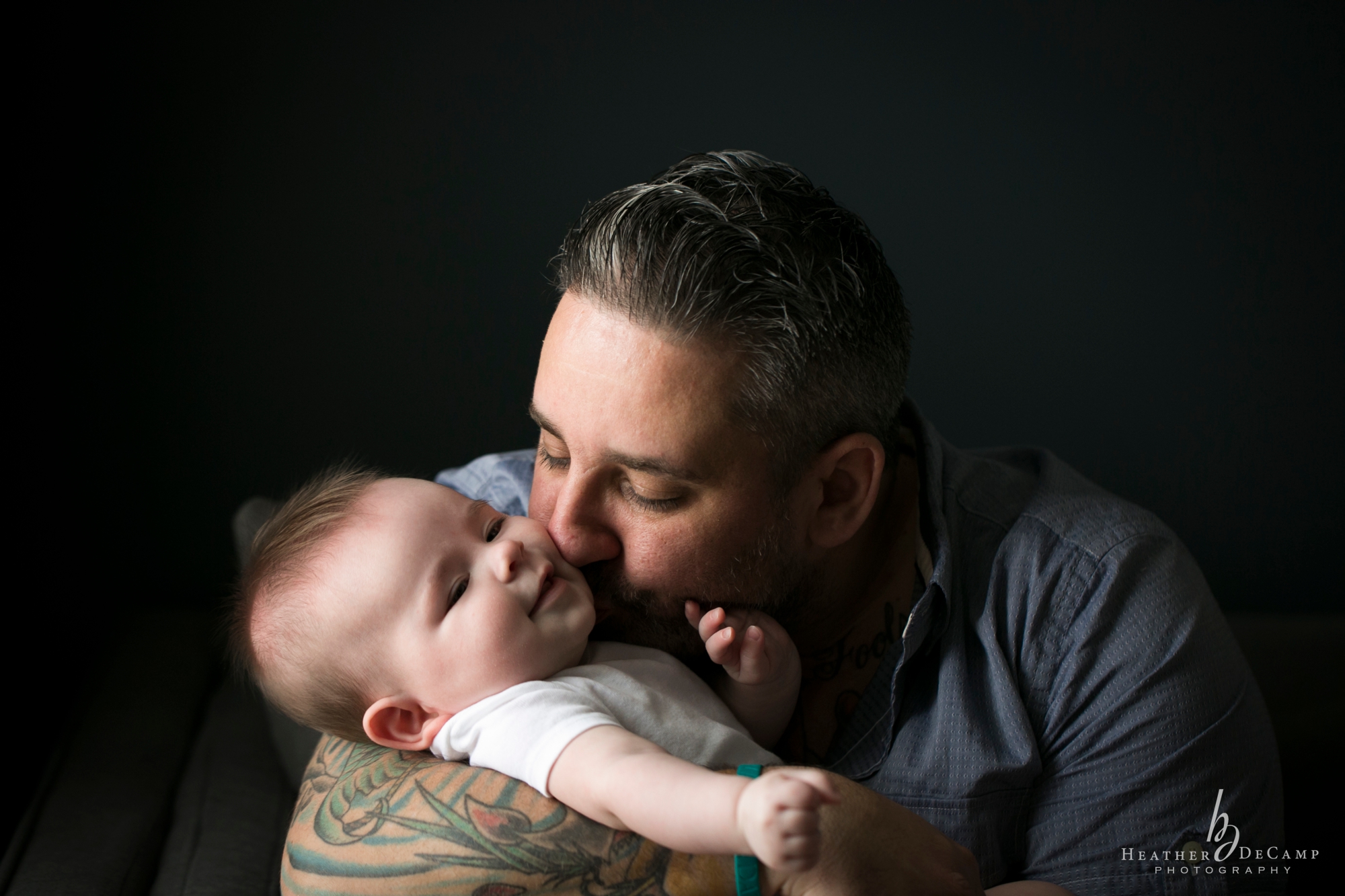 Chicago family, baby, and newborn Photographer