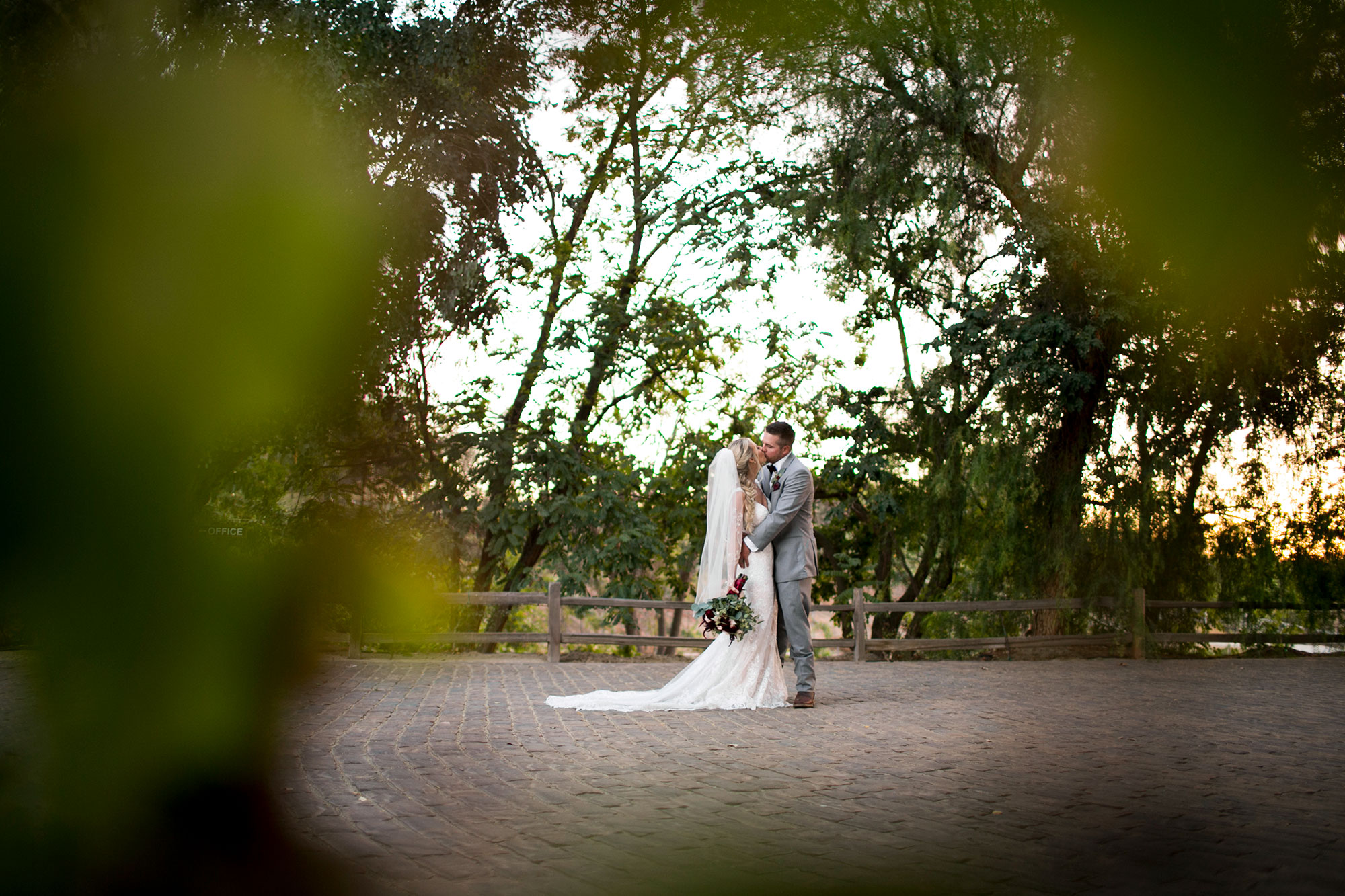 Lake Oak Meadows Temecula Wedding Photographer