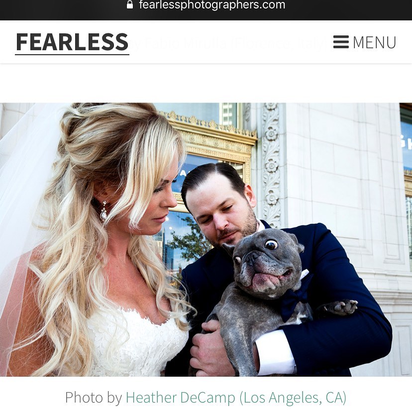 heather DeCamp los angeles photographer fearless